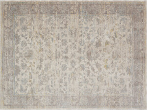 Ella Rose   Bone stone Rug  HD Png Download