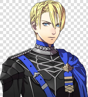 Fire Emblem Dimitri   Fire Emblem Three Houses Dimitri  HD Png Download