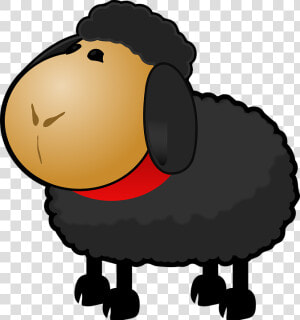 Baa Baa Black Sheep  HD Png Download