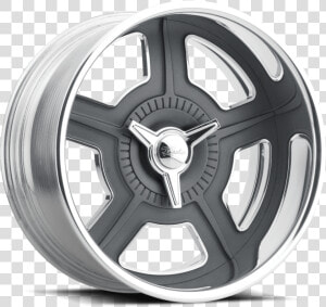 Raceline Scoundrel Wheel 5lug Gunmetal 1000   Hubcap  HD Png Download