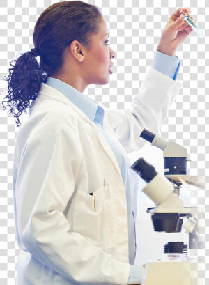 Doctors   Medical Scientist Lab Png  Transparent Png