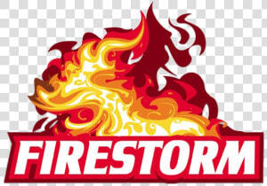 Crew Firestorm Logo 2015 By Typika On Deviant   Firestorm Logo  HD Png Download