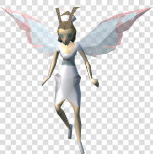 The Runescape Wiki   Fairy Nuff  HD Png Download