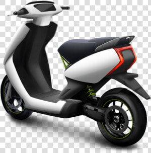 Ather S340  HD Png Download