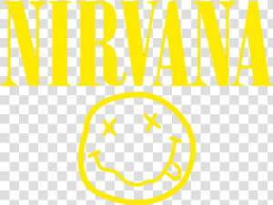 The Nirvana Blog   Нирвана Логотип Пнг  HD Png Download