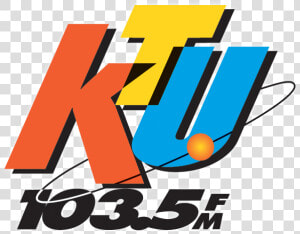 103 5 Ktu  HD Png Download