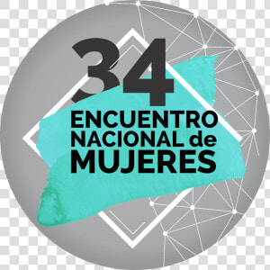 Encuentro De Mujeres 2019 La Plata  HD Png Download