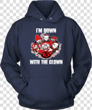 Only For Juggalos   September Born T Shirt  HD Png Download