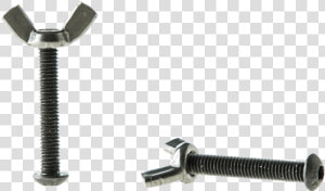 Smartcrutch Spares Screws And Bolt Replacements   C clamp  HD Png Download