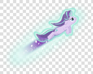 Absurd Res Artist   Mlp Starlight Flying  HD Png Download