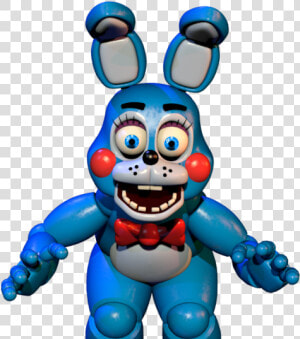 Thumb Image   Jumpscare Bon Bon Fnaf  HD Png Download