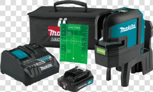 Sk106gdnax   Makita Laser Level 18v  HD Png Download