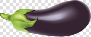 Eggplant Emoji Png   Aubergine Iphone Emoji Png  Transparent Png