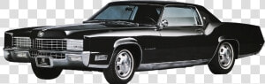 Cadillac Png Image   1977 Cadillac Eldorado Custom  Transparent Png