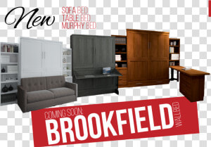 Coming Soon Brookfield Wallbed   Vectors Best Seller  HD Png Download