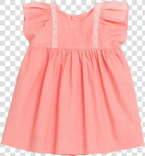 Dress With Bow Png   Day Dress  Transparent Png