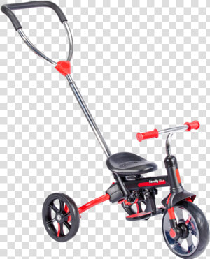 Strolly Bike 4 In 1  HD Png Download