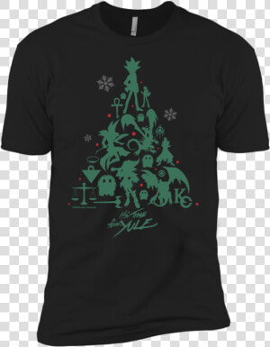 Yugioh Christmas Shirt  HD Png Download