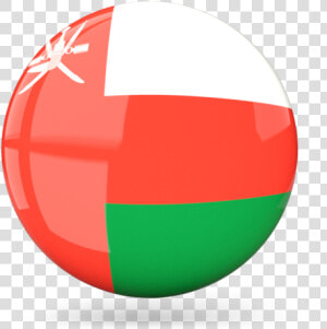 Oman Flag Logo Png  Transparent Png