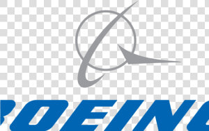 Boeing Logo Png Transparent   Boeing  Png Download