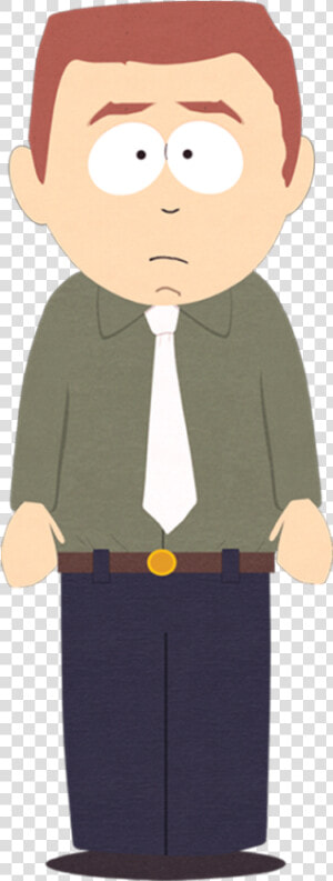 Stephen Stotch Archives Fandom   Stotch Family South Park  HD Png Download