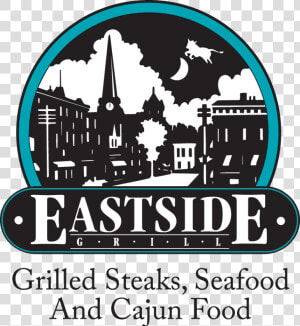 Eastside Logo1   Poster  HD Png Download