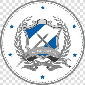 Nuevo Escudo De El Salvador  HD Png Download