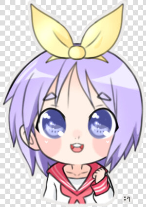  lucky Star  tsukasa  tsukasa Hiiragi   Cartoon  HD Png Download