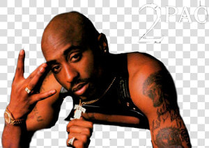 Tupac Shakur   Tupac All Eyez On Me Gif  HD Png Download