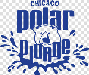 Polar Plunge Chicago Logo  HD Png Download