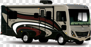 Fleetwood Flair Motorhome   Class A Motorhome  HD Png Download