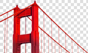 San Francisco Bridge Png   Golden Gate Bridge  Transparent Png