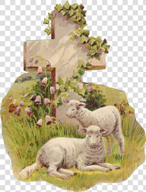 Vintage Easter Png High quality Image   Catholic Easter  Transparent Png