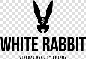 White Rabbit Vr   White Rabbit Vr Bali Logo  HD Png Download