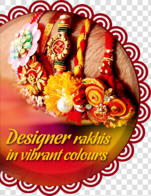 Slideshow Image   Fancy Rakhi Png Hd  Transparent Png