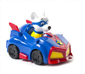 Spin Master Paw Patrol   Vehicule Super Patrouille Pat Patrouille  HD Png Download