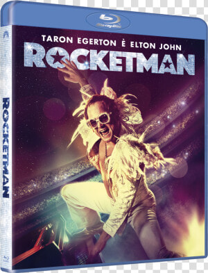 Rocketman Bd Wrap It Skew   Rocketman Bd  HD Png Download