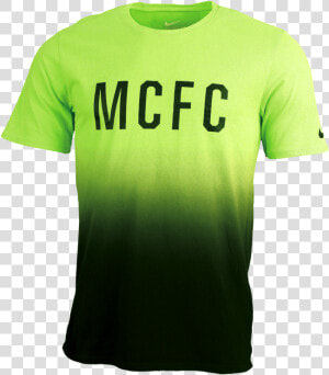 Manchester City Fc Mens Match T shirt   Active Shirt  HD Png Download