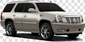 Cadillac Escalade Png  Transparent Png