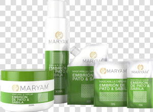 Maryam Aceite De Argan  HD Png Download