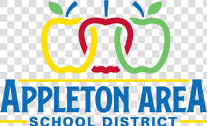 Appleton Area School District Logo  HD Png Download