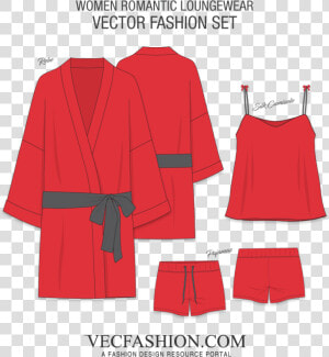 Vector Clothes Pajama   Men Tank Top Template  HD Png Download