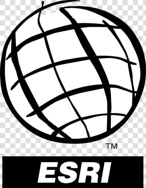 Esri Logo  HD Png Download