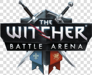 The Witcher Battle Arena   Witcher 2 Assassins Of Kings  HD Png Download