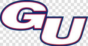 Gonzaga Alternate Logo   Gonzaga University Logo  HD Png Download