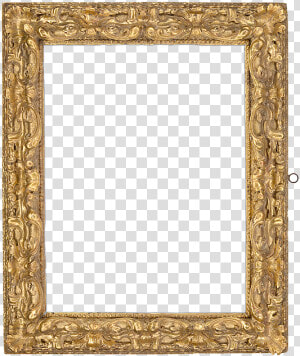 Transparent Antique Frame Png   Golden Photo Border Hd  Png Download