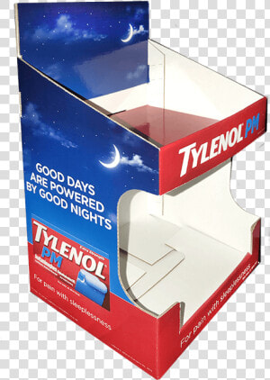 Tylenol Png  Transparent Png