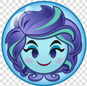 Madame Leota Emoji Blitz  HD Png Download