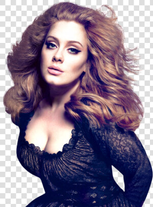 Adele Png Transparent Image   Adele Weight Loss Tea  Png Download