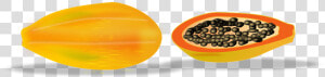 Papaya  HD Png Download